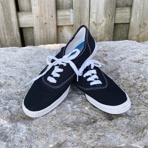 BLACK KEDS (Champion Originals)